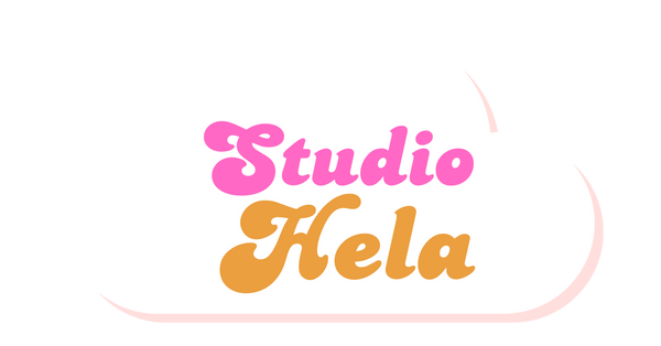 Studio Hela logo