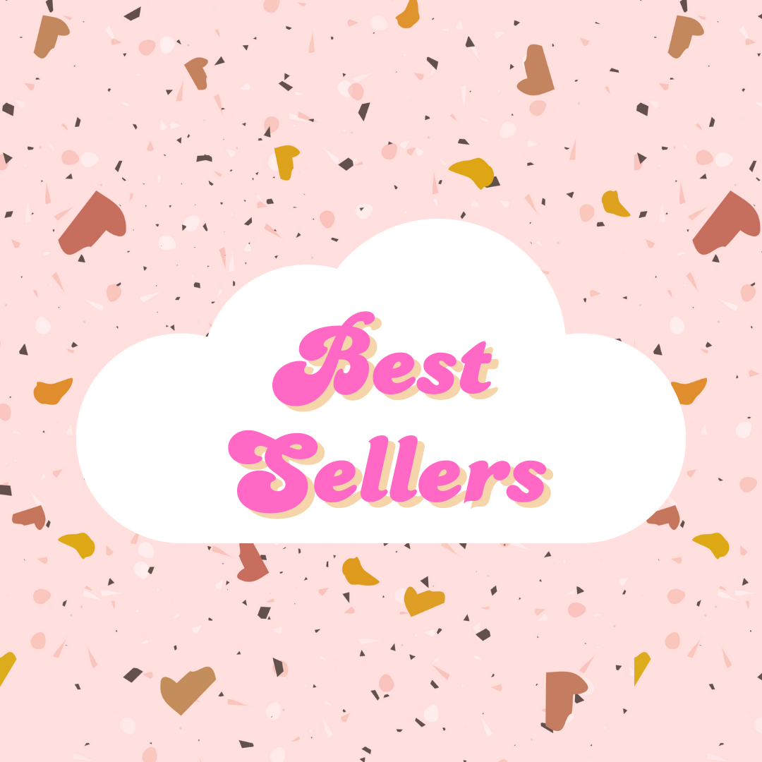 Best Sellers