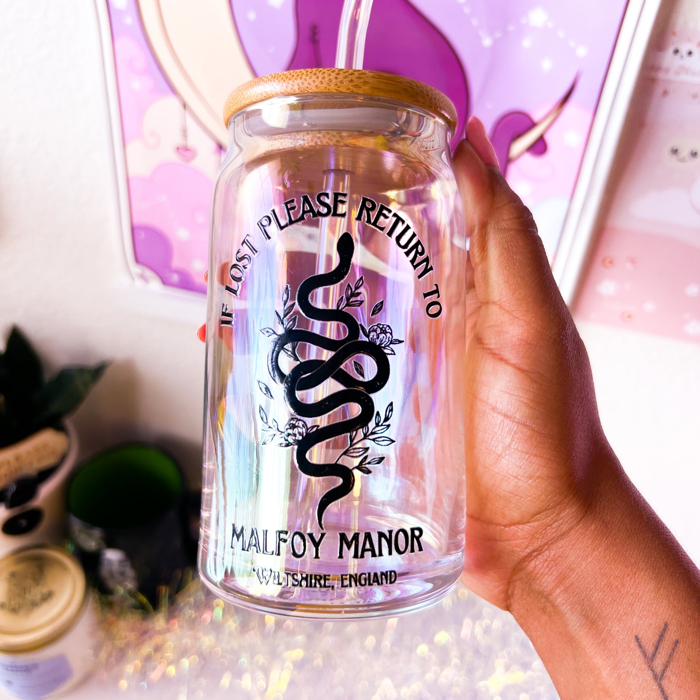 Manacled Fanfiction Dramione Inspired Tumblers