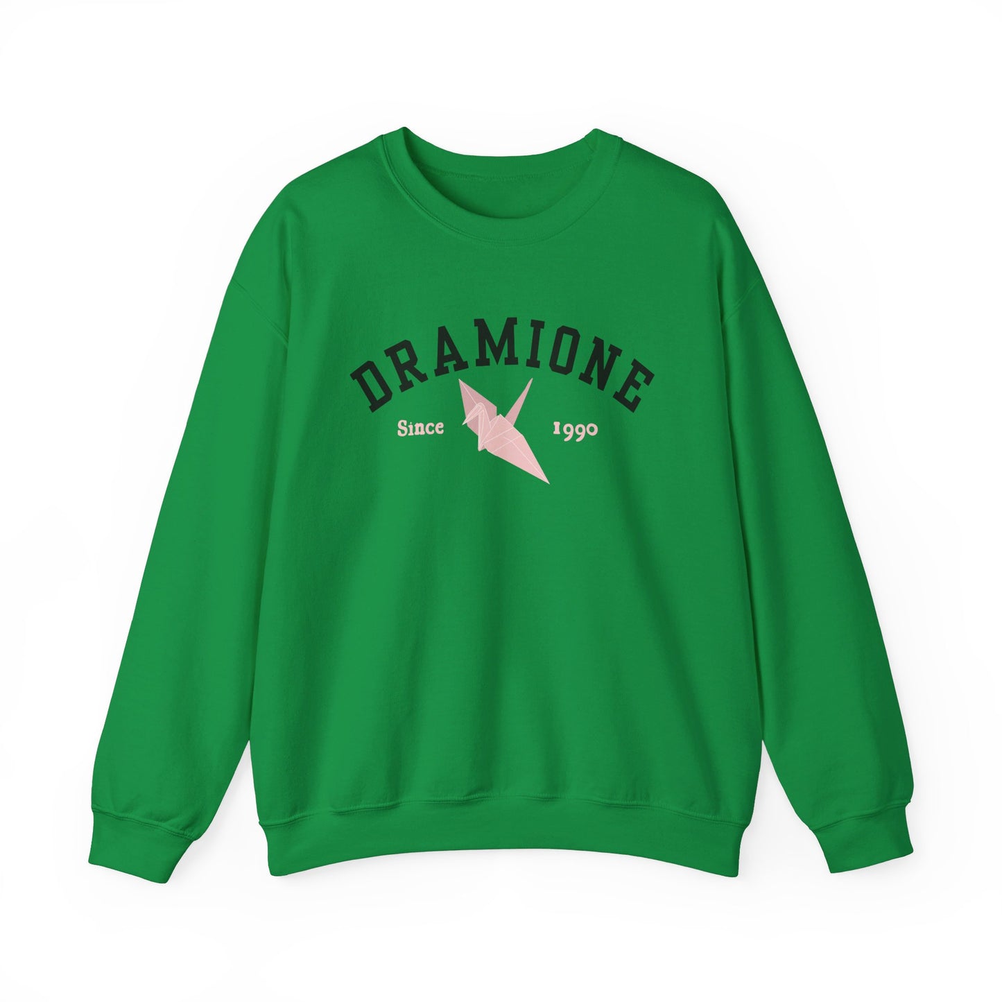 Dramione Since 1990 - Gildan Unisex Heavy Blend™ Crewneck Sweatshirt