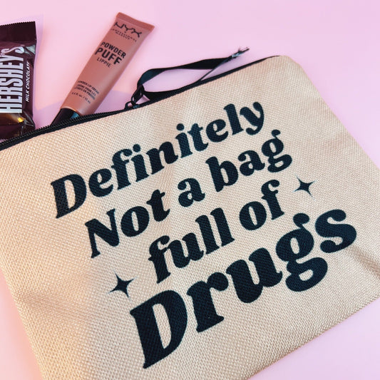 Travel Bag