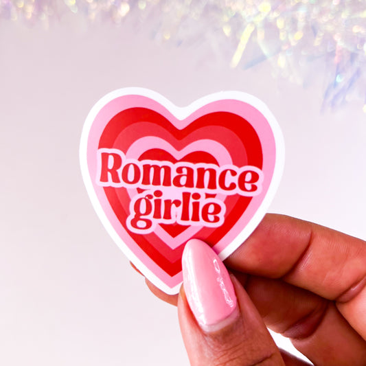 Romance Girlie