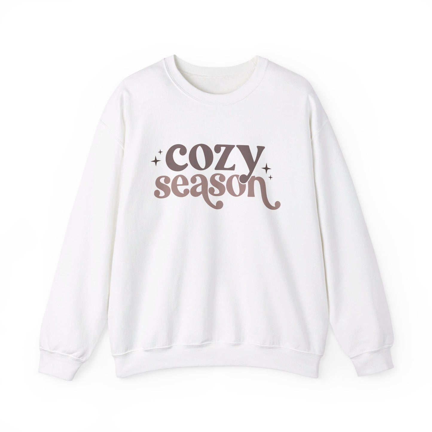 Cozy Season - Gildan Unisex Heavy Blend™ Crewneck Sweatshirt