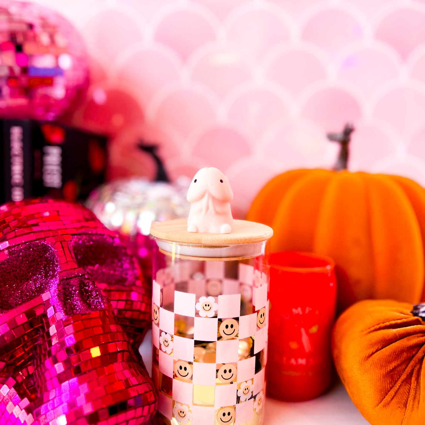October Smutty Book Lover Bookish Box - MEDIUM