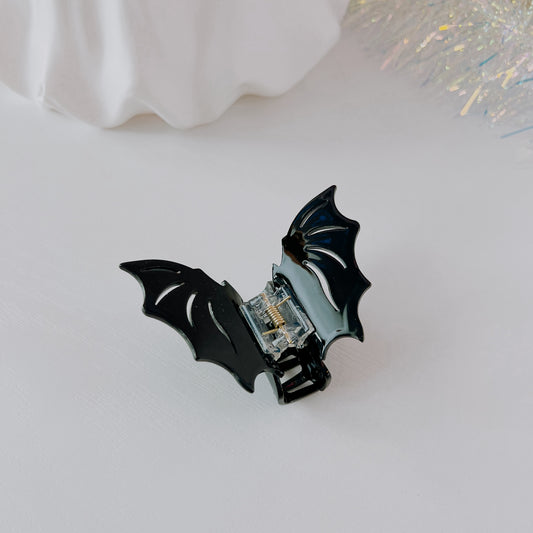 Bat Wing Hair Clip