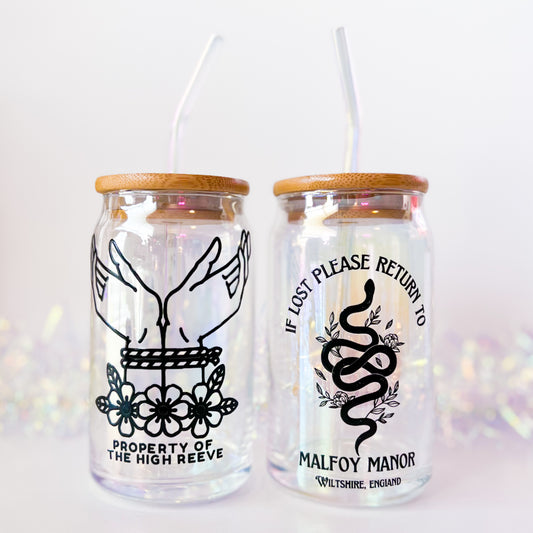 Manacled Fanfiction Dramione Inspired Tumblers