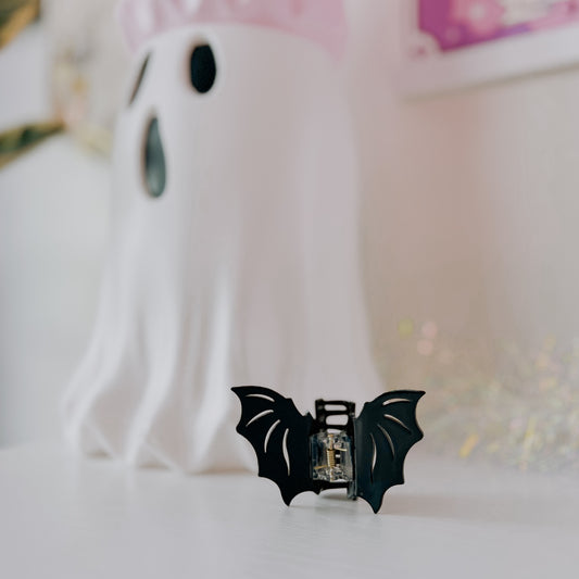 Bat Wing Hair Clip