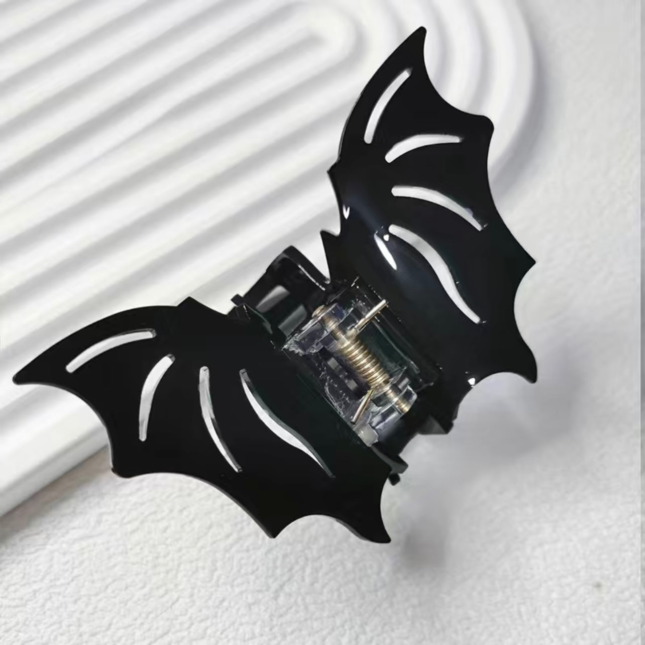 Bat Wing Hair Clip