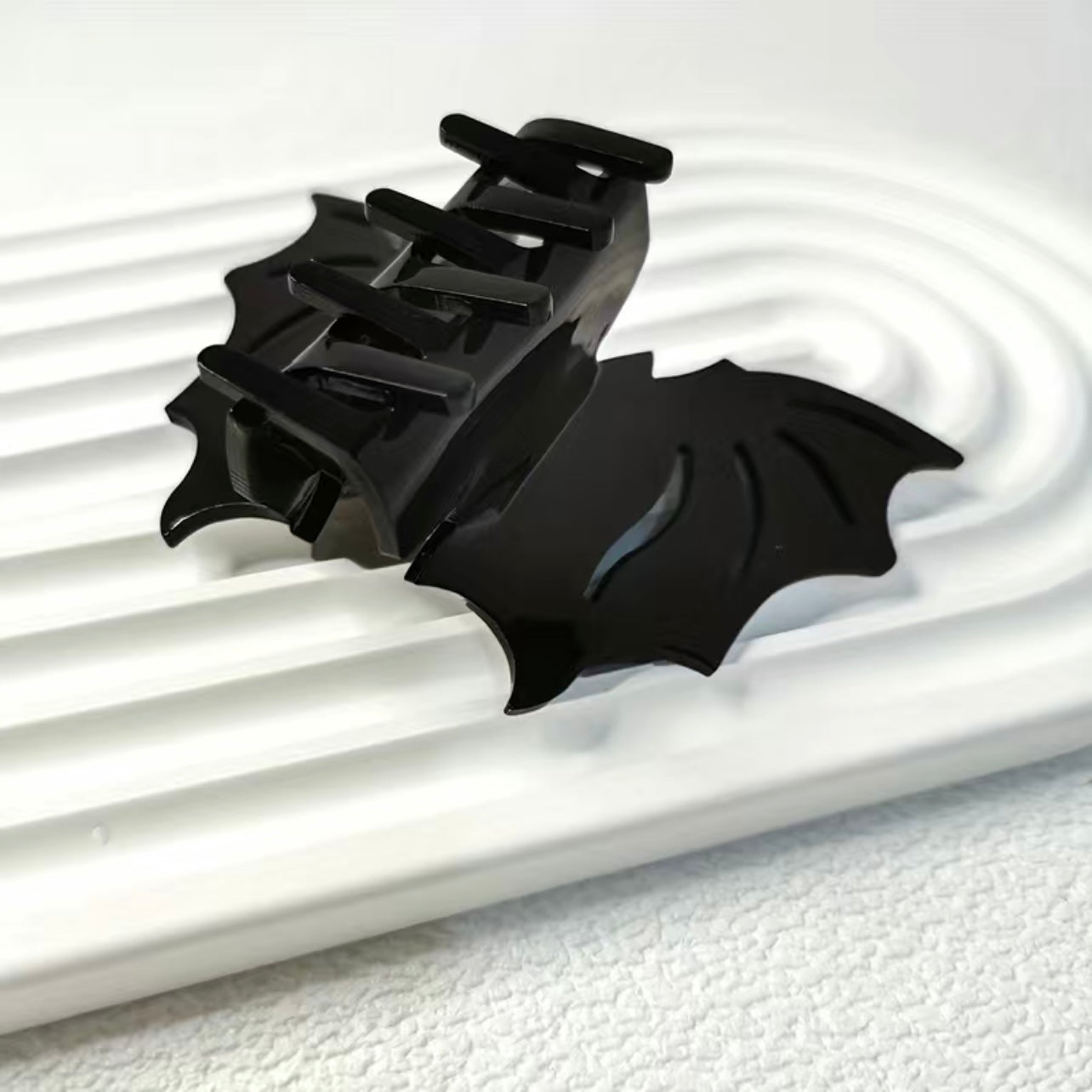 Bat Wing Hair Clip